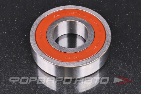 Купить Подшипник 35*80*20 (шариковый) NSK 35TM10-A-1CG28U01