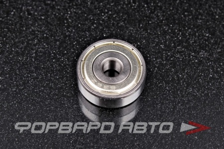 Купить Подшипник 6*22*7 (шариковый) KG 636ZZ