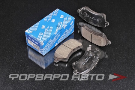 Купить Колодки тормозные KASHIYAMA D2224M