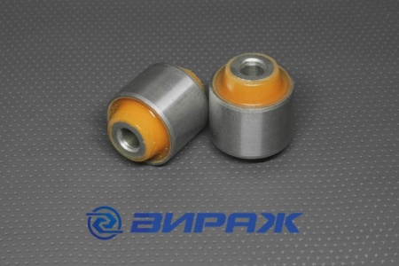 Купить Сайлентблок ПОЛИУРЕТАН 2-06-522