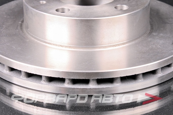 Диск тормозной SPEEDMATE SM-BDE221