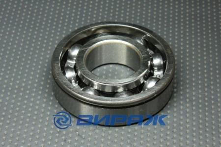 Купить Подшипник 35*80*21, с проточкой UBP 50307