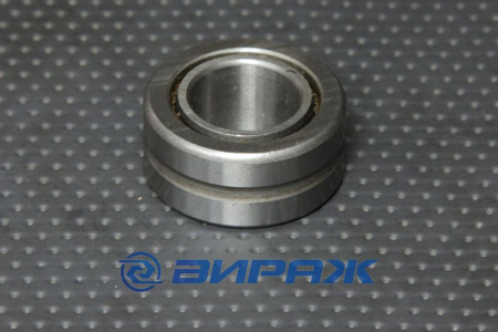 Подшипник 20*37*17 CRAFT BEARINGS NAV4904