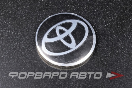 Купить Стикер TO 56мм выпуклый Save Car ST_1_56мм_sph