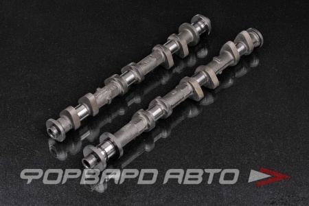 Купить Распредвалы NISSAN GT-R, VR38DETT, EX264-10.5 TOMEI 