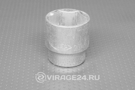 Купить Головка 27мм, Зубр  