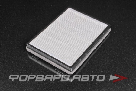 Купить Фильтр салонный (состоит из 2 частей) FEBI 12263