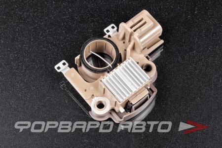 Купить Реле регулятор генератора (Mazda MPV, RX-7, MMC L200, Pajero, Lancer) TESLA TECHNICS TT31501