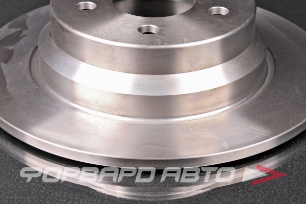 Диск тормозной SPEEDMATE SM-BDE177