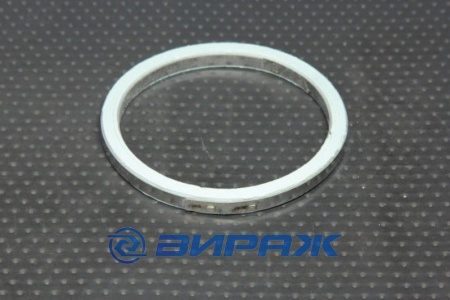 Купить Кольцо глушителя 62*72*6 TOYOTA 90917-06085