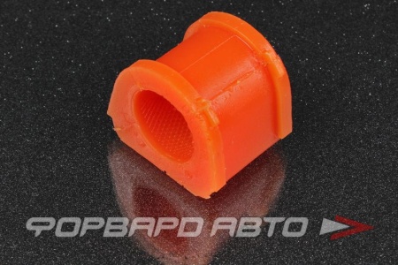 Купить Втулка стабилизатора 31мм ПОЛИУРЕТАН 3-01-329