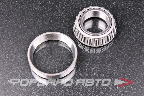 Подшипник 31,75*59,131*16,764 (роликовый конический) CRAFT BEARINGS LM67048/LM67010