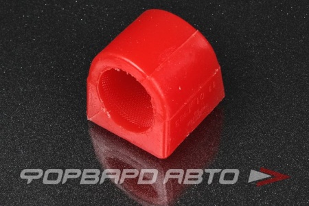 Купить Втулка стабилизатора 37,7мм ПОЛИУРЕТАН 11-01-1383