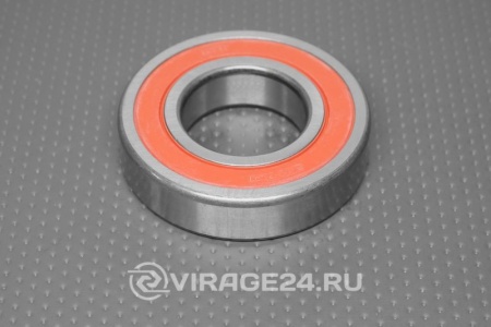Купить Подшипник 35*72*17 BOBCAT 6668114