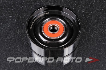 Купить Ролик приводного ремня (Nissan QG15DE, QG18DE) LYNX PB-5015