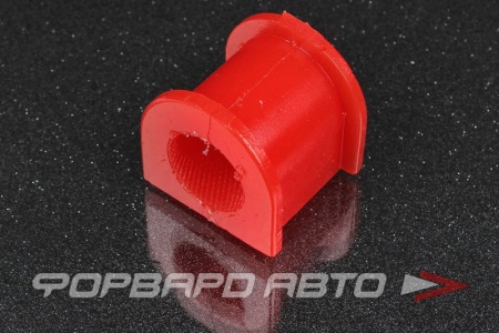 Купить Втулка стабилизатора 25мм ПОЛИУРЕТАН 4-01-1162