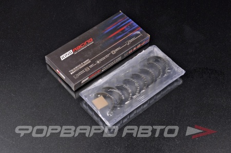 Купить Вкладыши шатунные TOYOTA 3S-GE 3S-GTE (Стандартный размер) KING RACING CR4209XP