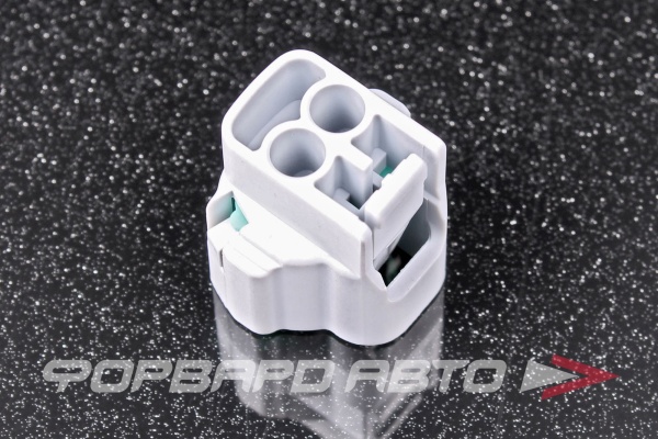 Разъем 2 way клапана VVTi Toyota 2JZ (22-20 AWG)  2-1-70