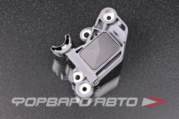 Реле регулятор генератора (Audi, Fiat, Iveco, Lada, Seat, Skoda, VW) KRAUF ARB0701UT