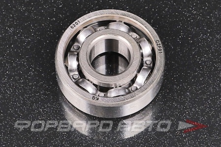 Купить Подшипник 12*32*10 KG 6201