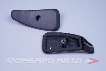 Купить Ограничитель двери багажника LADA Largus ВАЗ 21999 2шт. ПЛАСТИК 