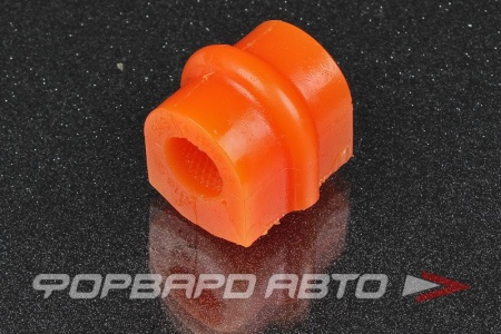 Купить Втулка стабилизатора 18мм ПОЛИУРЕТАН 2-01-928