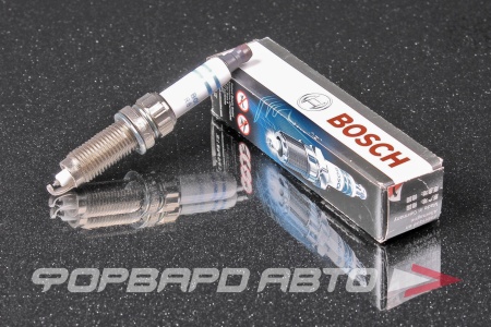 Купить Свеча зажигания BOSCH 0 242 145 515