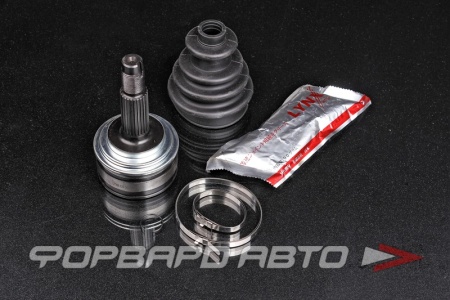 Купить Шрус наружный 20*55*26 (Toyota Yaris, Vitz, Belta) LYNX CO-3683