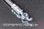 Шланг тормозной TOYOTA LAND CRUISER 200 K&K FT1573