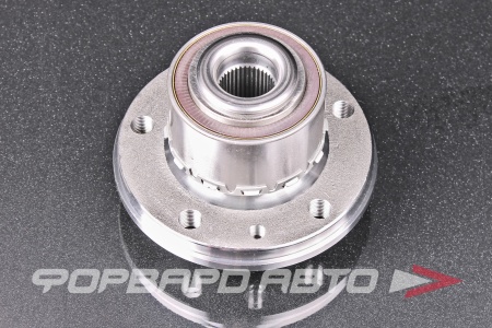 Купить Ступица передняя/задняя GMB GH10280M