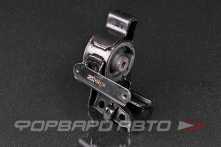 Купить Опора двигателя передняя левая (АКПП) JIKIU MI21198