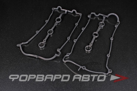 Купить Прокладка клапанной крышки KL-ZE (R+L) MAZDA (M=NBR) ITE IVC070112-I00