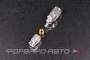 Фитинг AN3 под тефлоновый шланг PTFE, нержавеющая сталь  HF-931-3