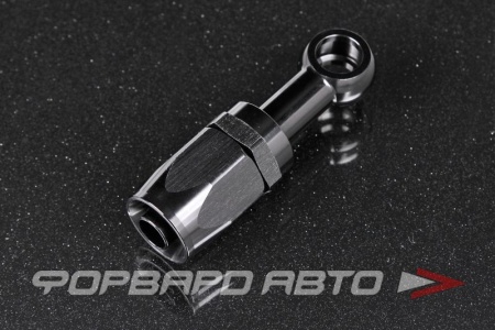 Купить Фитинг BANJO AN8 - 12,5 мм AB88  Купить Фитинг BANJO AN8 - 12,5 мм AB88