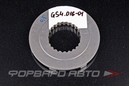 Купить Кулачковый элемент 1-2-3 передачи №16 / Cam element 1-2-3 gear №16 GEARSET GS4.016.1