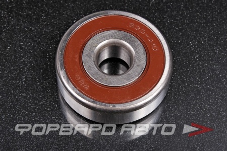 Купить Подшипник 15*52*16 (шариковый) WAI 1030414W