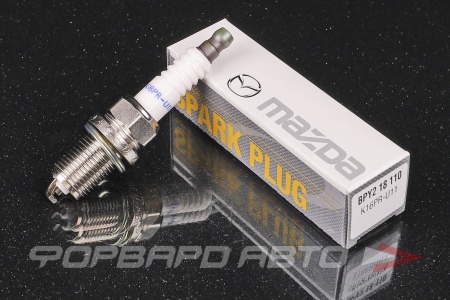 Купить Свеча зажигания MAZDA BPY2-18-110