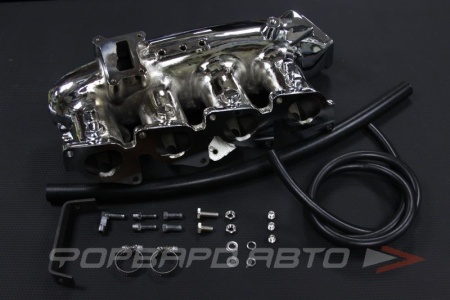 Купить Коллектор впускной Nissan Silvia S13 SR20DET MELCO CAMF16a