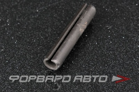 Купить Шпонка /штифт/  круглая (разрезная) 8*40 мм РОССИЯ ГОСТ 14229-93