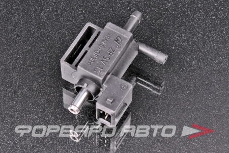 Купить Клапан элетромагнитный турбоомпрессора KRAUF MAT1008GP