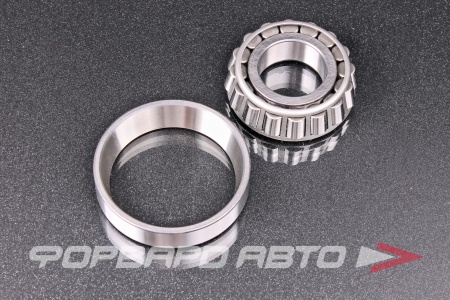 Купить Подшипник 40*90*26,45 P2P 30308