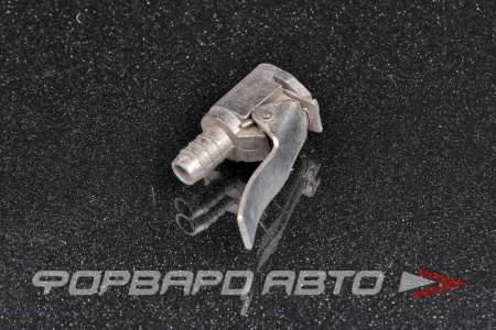 Купить Наконечник на шланг для подкачки колес "Евро" <> 