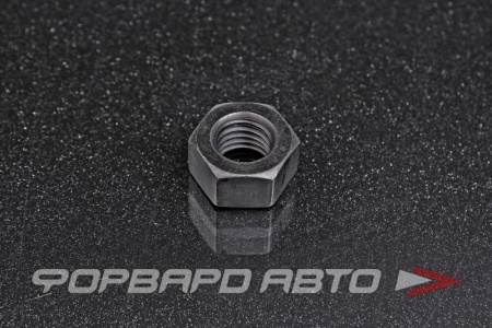 Купить Гайка высокопрочная М12*1,75 DIN 934 кл. 10  