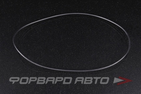 Купить Кольцо уплотнительное маслостойкое 150*2 NOK OR-02.00_150.00