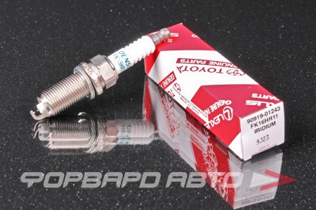 Купить Свеча зажигания TOYOTA 90919-01243