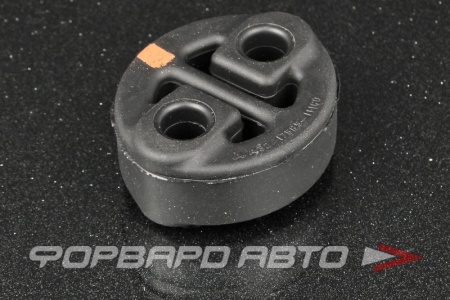 Купить Крепление глушителя d12*35мм h20/25мм TOYOTA 17565-11160