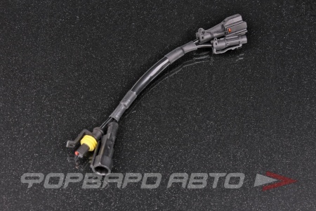 Купить Переходник  D2S/ D2R   D4S/D4R LEDO AMP-KET