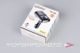 Модулятор MP3 + FM трансмиттер с bluetooth, 3.4A , 2 USB BASEUS FB-02