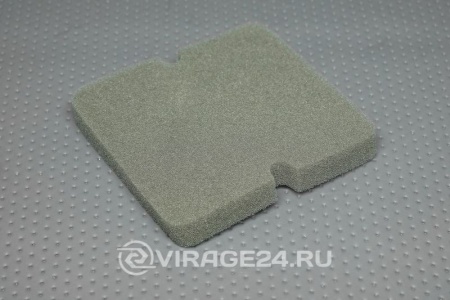 Купить Фильтр воздушный (элемент) Delta, Zodiak, ОВ-70  