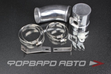 Купить Патрубки для впуска Subaru Impreza GRB MAF AUTOBAHN88 